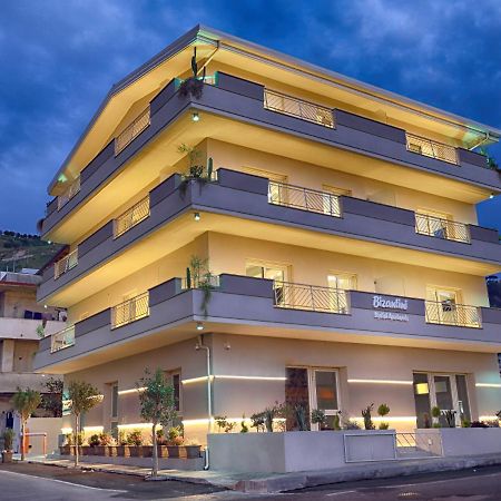 Bizantini Tropea Aparthotel Exterior foto